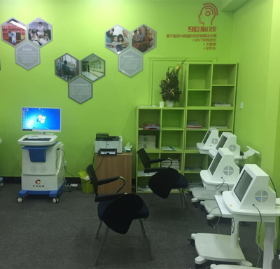 中科益普發展咨詢(北京) | 設計癖