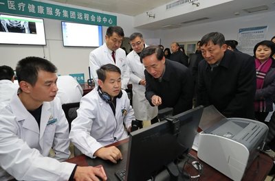 基層醫院注意!河南鄉鎮衛生院人財物,或將歸所在縣醫院統一管理